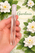 Gardenia Fragrance Oil-Floral Elegance